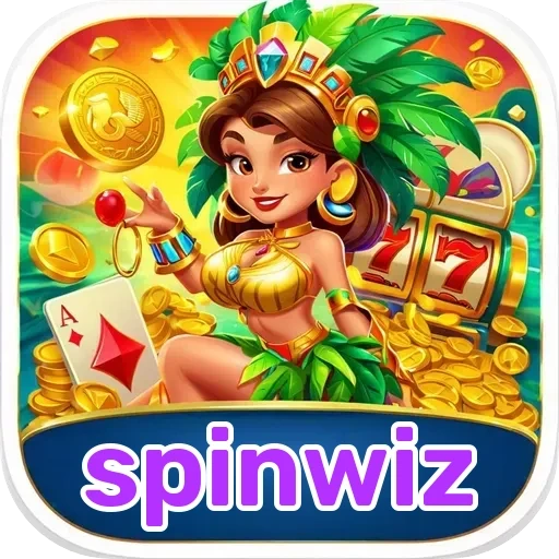 spinwiz: A Fórmula Perfeita para a Diversão no Mundo dos Jogos