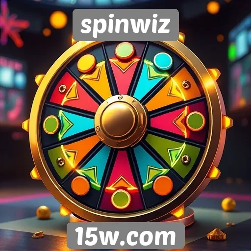 Spinwiz inova com novas mecânicas de jogo