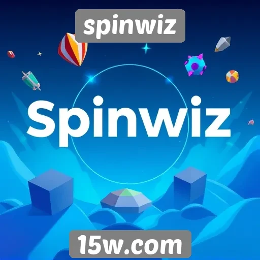 Como Spinwiz está revolucionando o mercado de jogos