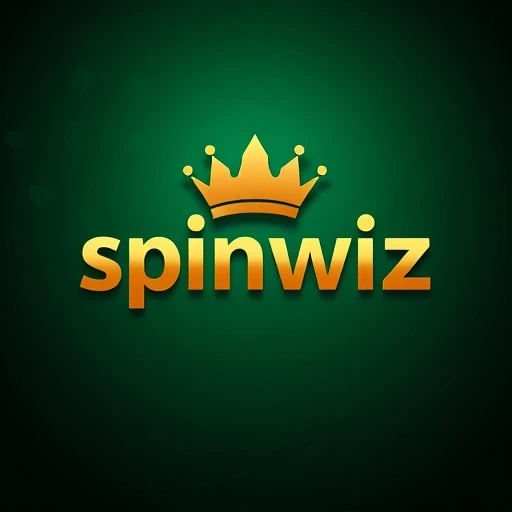 spinwiz logo